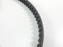 Load image into Gallery viewer, 2009 Harley FLHTCU SE4 CVO E-Glide Rear Main Drive Belt 1&quot; 140T 40024-09A | Mototech271
