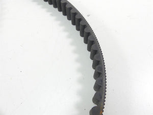 2009 Harley FLHTCU SE4 CVO E-Glide Rear Main Drive Belt 1" 140T 40024-09A | Mototech271