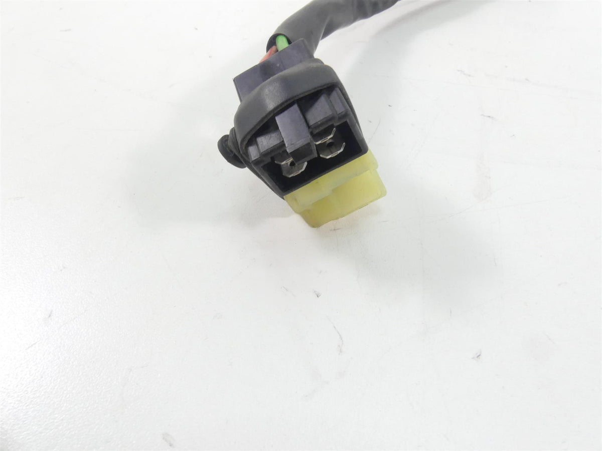 2008 Ducati Hypermotard 1100 Rectifier Voltage Regulator 54040261A {{ shop.shopifyCountryName }} - Mototech271