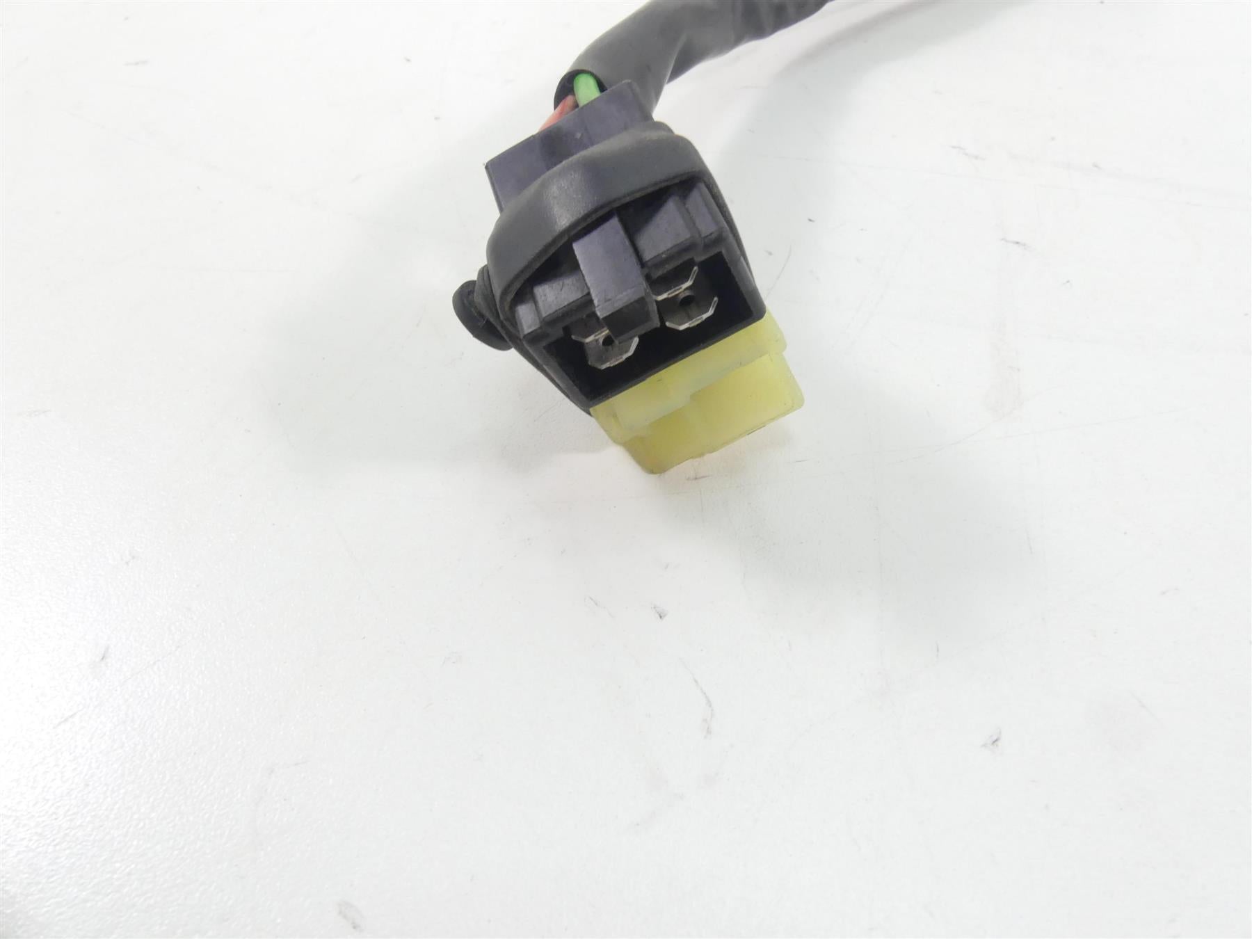 2008 Ducati Hypermotard 1100 Rectifier Voltage Regulator 54040261A {{ shop.shopifyCountryName }} - Mototech271