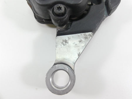 2008 Harley Softail FLSTSB Cross Bones Rear Brake Caliper 25mm Bracket 40908-08 {{ shop.shopifyCountryName }} - Mototech271