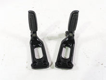Load image into Gallery viewer, 2013 Harley VRSCDX Night Rod Sp Rear Passenger Footpeg Set L 51723-07 R 51722-07

