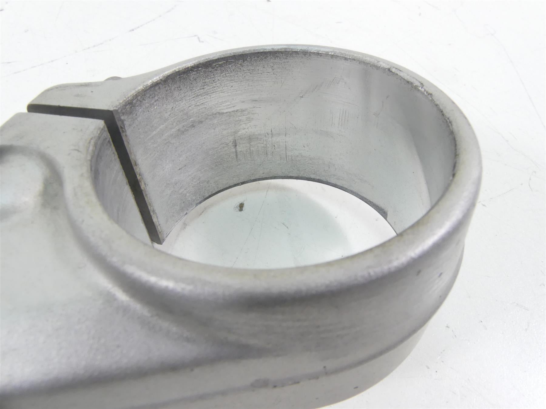 2012 BMW R1200 GS K255 Adventure Lower Triple Tree Clamp - Read 31427664962 {{ shop.shopifyCountryName }} - Mototech271