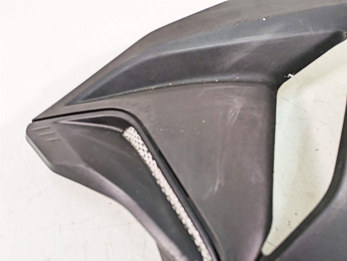 2013 MV Agusta F3 675 ERA Right Side Main Fairing Cover Cowl - Read 8000B5798 {{ shop.shopifyCountryName }} - Mototech271