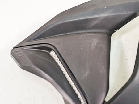 2013 MV Agusta F3 675 ERA Right Side Main Fairing Cover Cowl - Read 8000B5798 {{ shop.shopifyCountryName }} - Mototech271