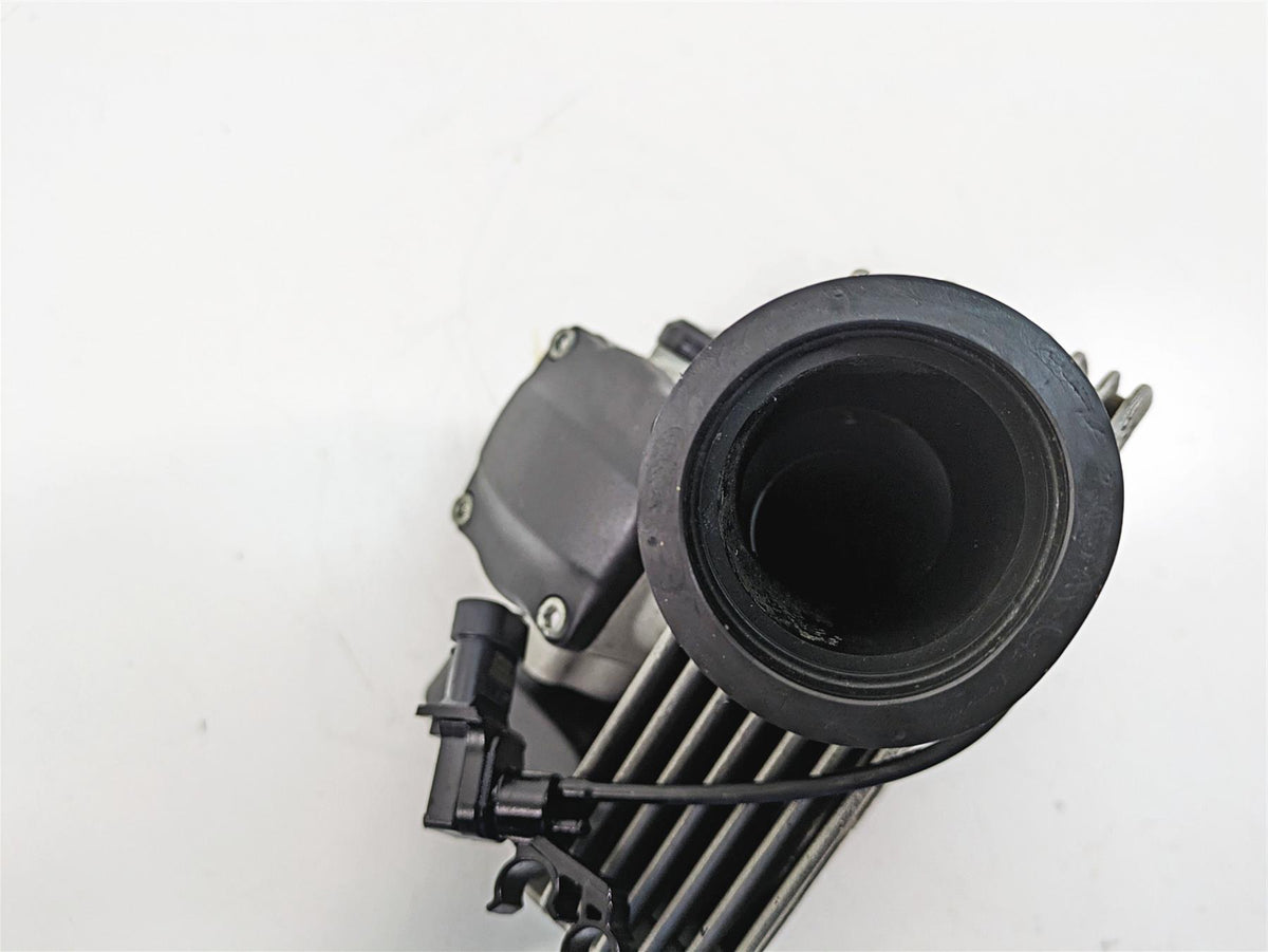 2011 Ducati Hypermotard 1100 Evo SP Rear Vertical Cylinder Head 30122761AA {{ shop.shopifyCountryName }} - Mototech271