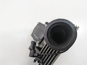 2011 Ducati Hypermotard 1100 Evo SP Rear Vertical Cylinder Head 30122761AA