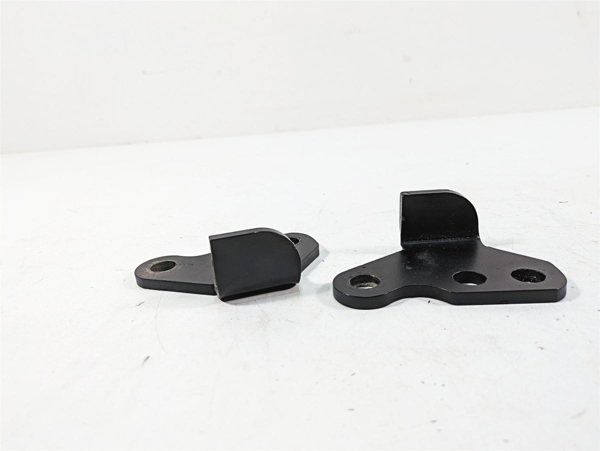 1999 Harley Touring FLHTC Electra Glide Rear Shock Lowering Kit {{ shop.shopifyCountryName }} - Mototech271