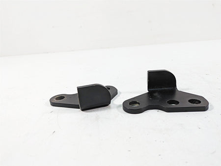 1999 Harley Touring FLHTC Electra Glide Rear Shock Lowering Kit {{ shop.shopifyCountryName }} - Mototech271