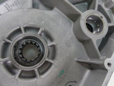 2006 Harley Touring FLHCU SE CVO Inner Primary Drive Clutch Cover 60677-01C {{ shop.shopifyCountryName }} - Mototech271