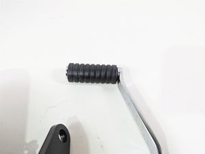 2008 Kawasaki VN1600 Vulcan Nomad Front Left Floorboard & Shifter Set 34003-0061