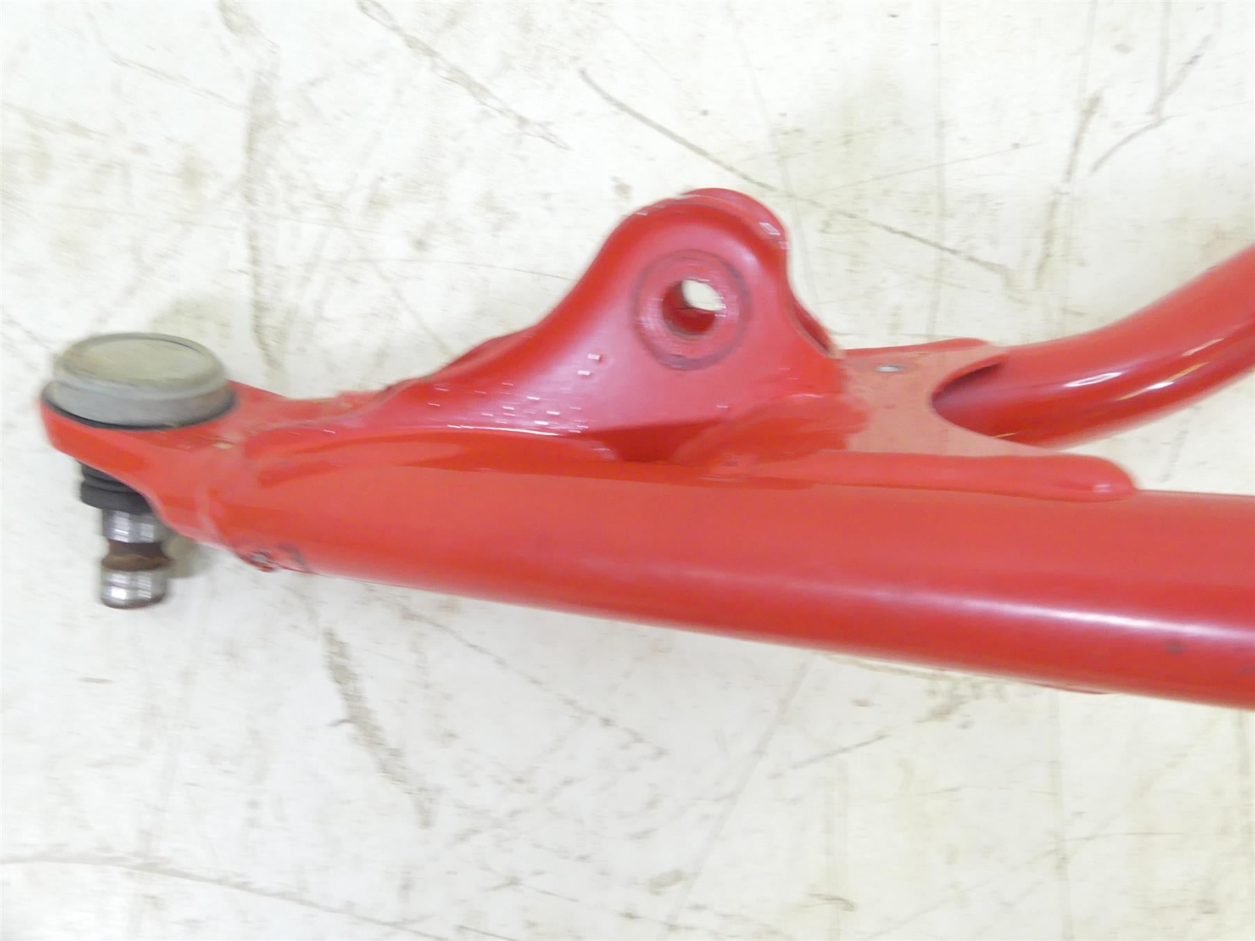 2018 Polaris RZR 1000 RS1 Left Right Front Upper Control Arm Set 1023168 {{ shop.shopifyCountryName }} - Mototech271