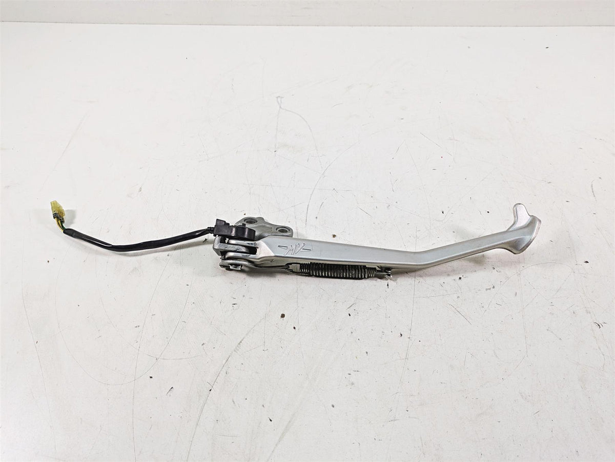 2013 MV Agusta F3 675 ERA Side Kickstand Kick Stand + Switch 8000C0095 {{ shop.shopifyCountryName }} - Mototech271