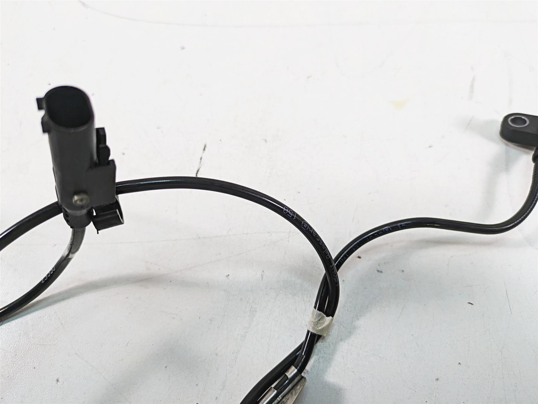 2016 BMW R1200R K53 Front Abs Brake Wheel Speed Sensor 34528551611 {{ shop.shopifyCountryName }} - Mototech271