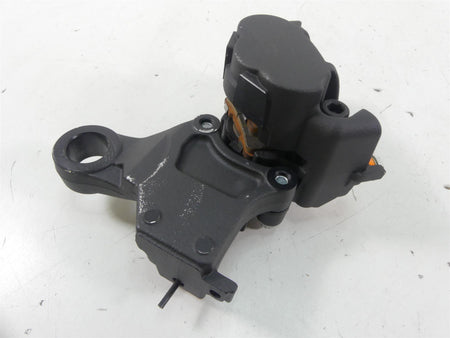 2020 Harley XL1200 CX Sportster Roadster Rear Brake Caliper & Bracket 41300039 {{ shop.shopifyCountryName }} - Mototech271