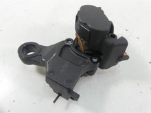 Load image into Gallery viewer, 2020 Harley XL1200 CX Sportster Roadster Rear Brake Caliper &amp; Bracket 41300039
