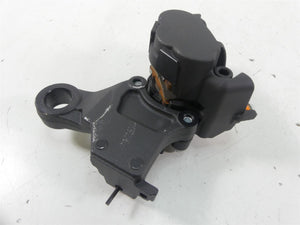 2020 Harley XL1200 CX Sportster Roadster Rear Brake Caliper & Bracket 41300039