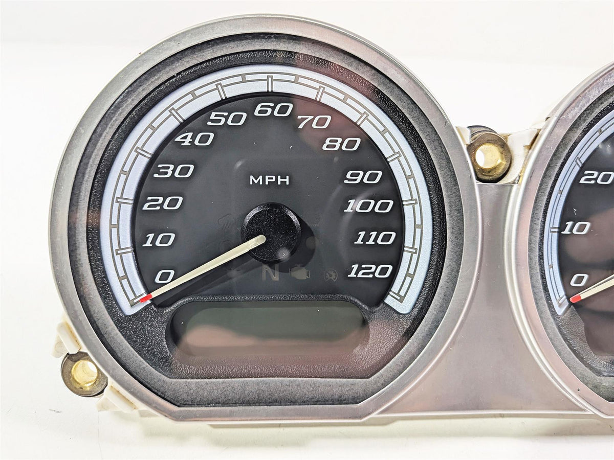 2020 Harley Touring FLTRK Road Glide Gauges Speedometer Instrument 42k 70900118D {{ shop.shopifyCountryName }} - Mototech271