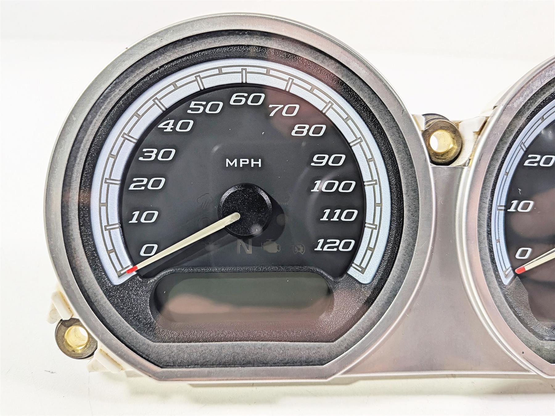 2020 Harley Touring FLTRK Road Glide Gauges Speedometer Instrument 42k 70900118D {{ shop.shopifyCountryName }} - Mototech271