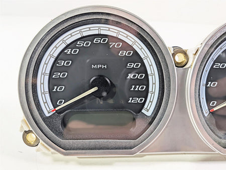 2020 Harley Touring FLTRK Road Glide Gauges Speedometer Instrument 42k 70900118D {{ shop.shopifyCountryName }} - Mototech271