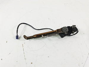 2005 Yamaha YZFR1 YZF R1 Adjustable Aluminum Side Kickstand & Mounts | Mototech271