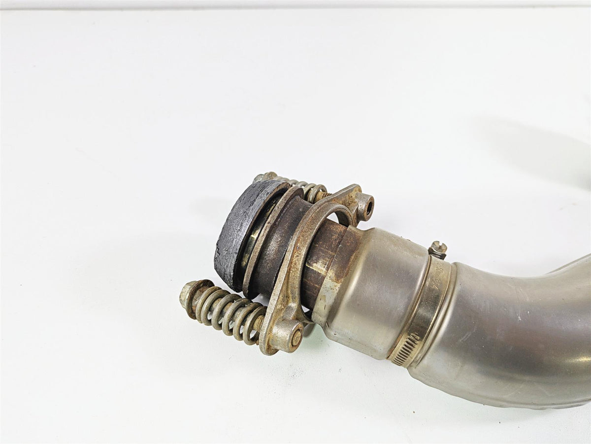 2021 CFMoto Zforce 950 Sport Rear Exhaust Pipe Header 5BY2-021100-00001 {{ shop.shopifyCountryName }} - Mototech271