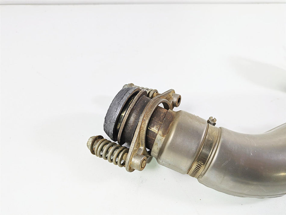 2021 CFMoto Zforce 950 Sport Rear Exhaust Pipe Header 5BY2-021100-00001 {{ shop.shopifyCountryName }} - Mototech271