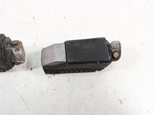 Load image into Gallery viewer, 2007 BMW R1200GS K255 Adv Passenger Pillion Footpeg Foot Peg Set 46717664225 | Mototech271
