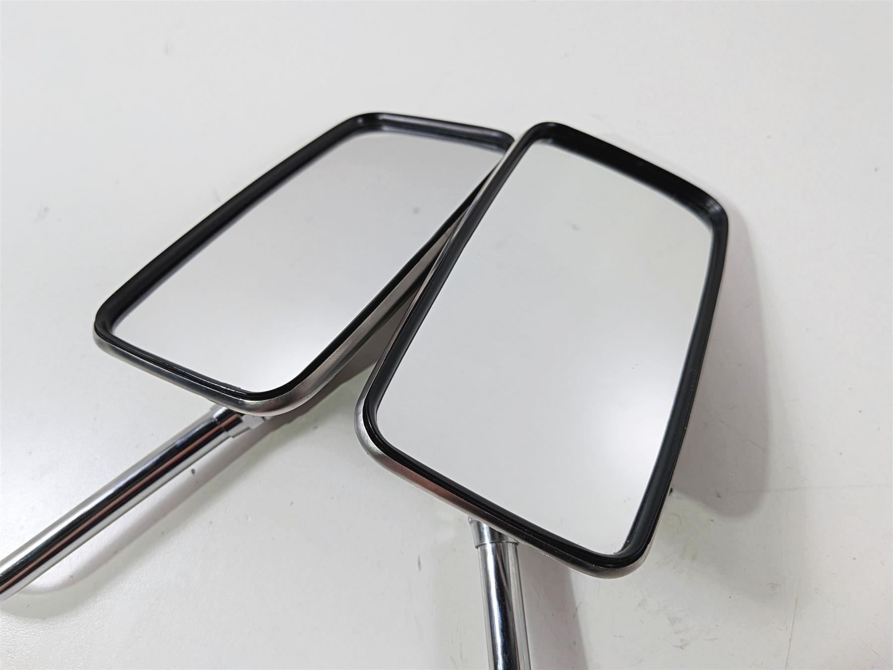 2005 Suzuki VZ800 M50 Boulevard Rear View Mirror Set 56500-45C51 56600-45C51 {{ shop.shopifyCountryName }} - Mototech271