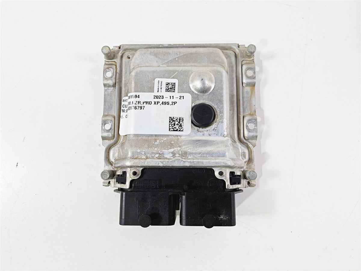 2024 Polaris RZR Pro XP Sport Cdi Ecu Ecm Engine Control Module 4081594-Mototech271