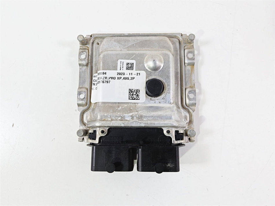 2024 Polaris RZR Pro XP Sport Cdi Ecu Ecm Engine Control Module 4081594-Mototech271
