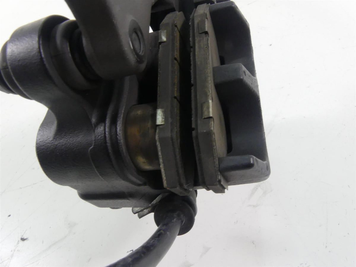 2019 Harley Softail FXBB Street Bob Rear Brake Caliper for 25mm Axle 41300192 {{ shop.shopifyCountryName }} - Mototech271