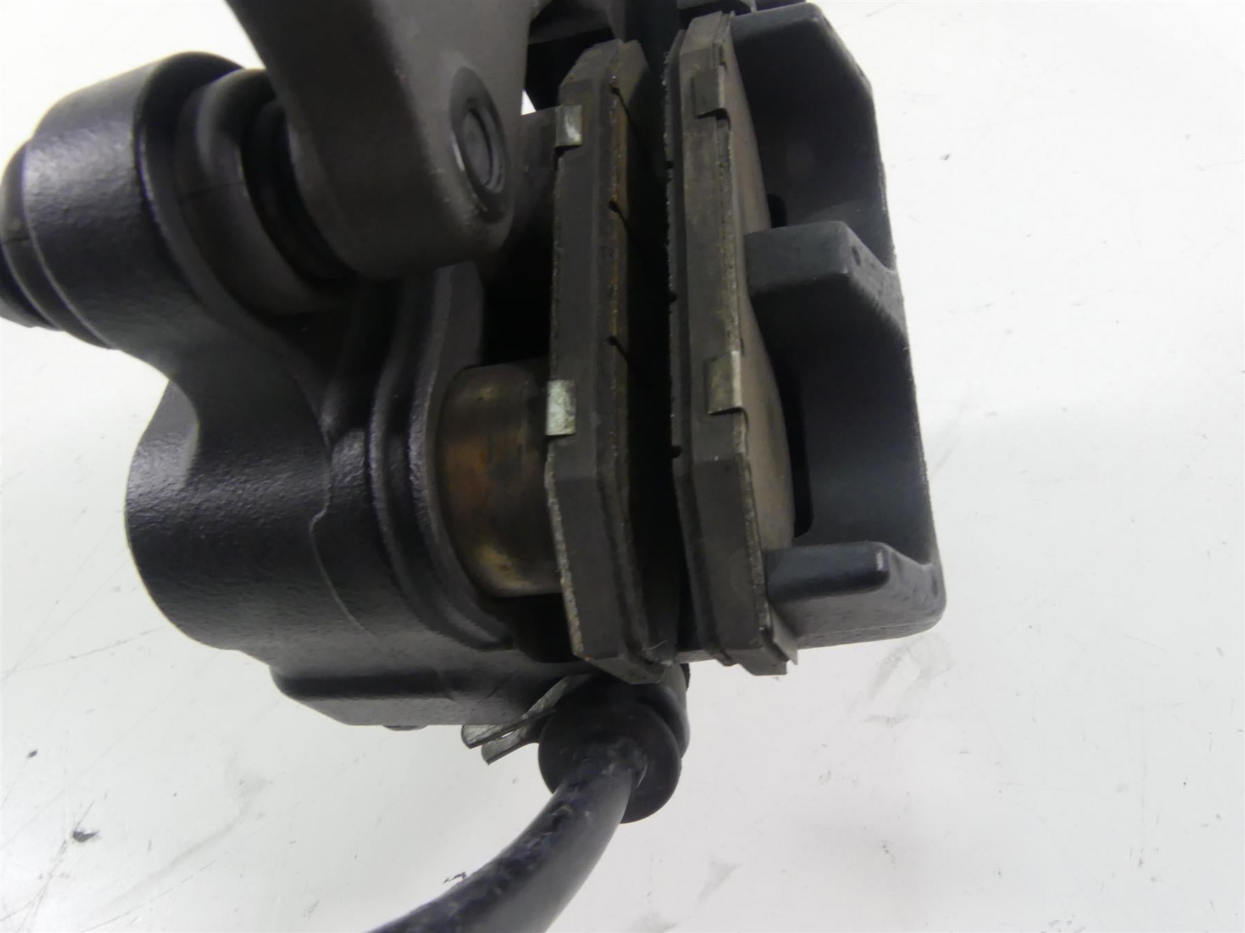 2019 Harley Softail FXBB Street Bob Rear Brake Caliper for 25mm Axle 41300192 {{ shop.shopifyCountryName }} - Mototech271