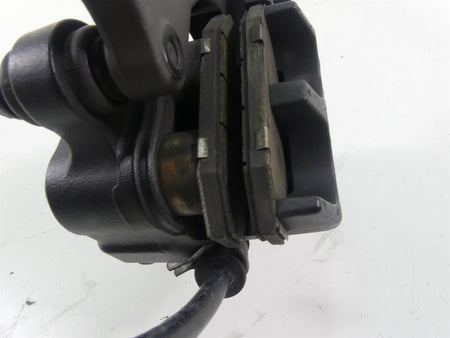 2019 Harley Softail FXBB Street Bob Rear Brake Caliper for 25mm Axle 41300192 {{ shop.shopifyCountryName }} - Mototech271