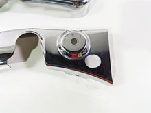 Load image into Gallery viewer, 2010 Harley Touring FLHTK Electra Glide Rear Chrome Cover Struts Braces 47526-09 | Mototech271

