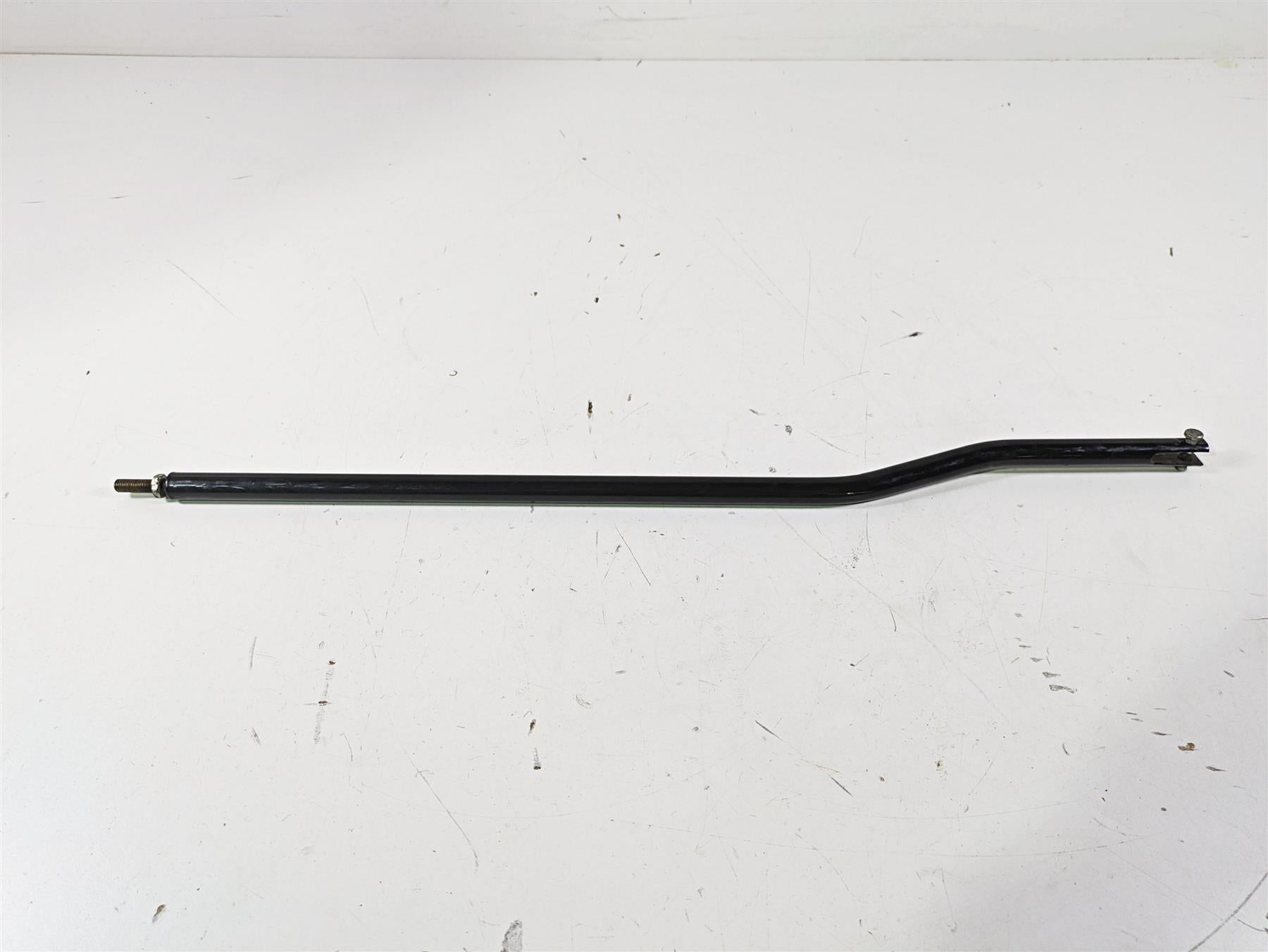 Harley Davidson Dyna Straight Forward Foot Control Brake Rod First Edition