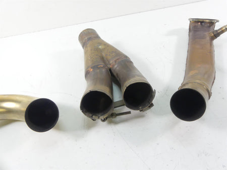 2015 Eric Buell Racing 1190SX Performance Exhaust Pipe Header S0101.1B7 {{ shop.shopifyCountryName }} - Mototech271