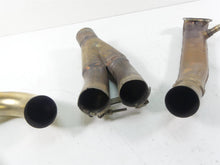 Load image into Gallery viewer, 2015 Eric Buell Racing 1190SX Performance Exhaust Pipe Header S0101.1B7 | Mototech271
