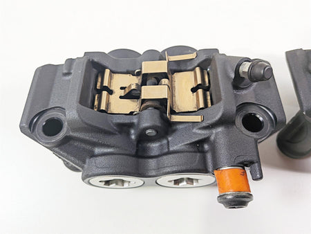 2023 Yamaha MT10 MTN1000 Front Brake Caliper Set Nissin 108mm L B67-2580T-00-00 {{ shop.shopifyCountryName }} - Mototech271