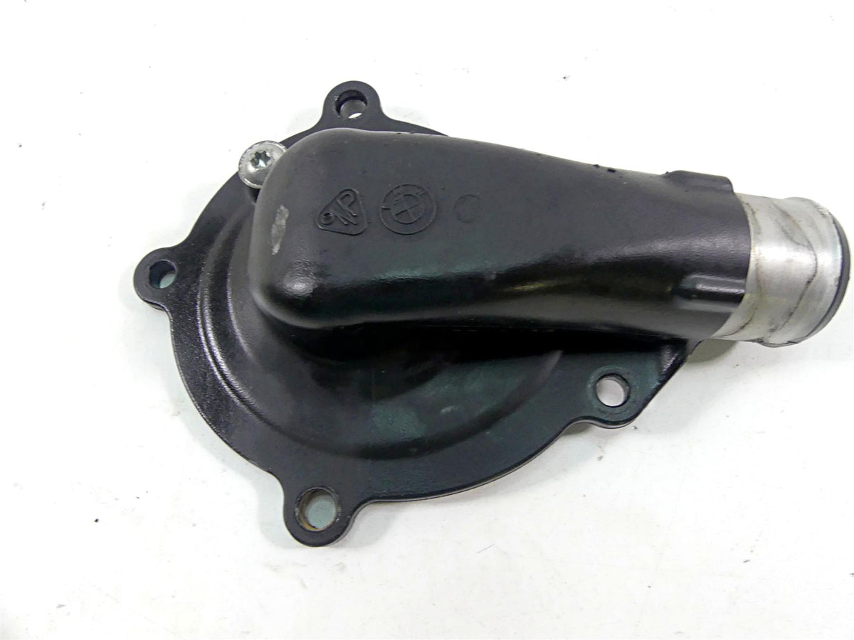 2013 BMW S1000RR K46 Water Pump With Impeller & Housing 11518545699 {{ shop.shopifyCountryName }} - Mototech271