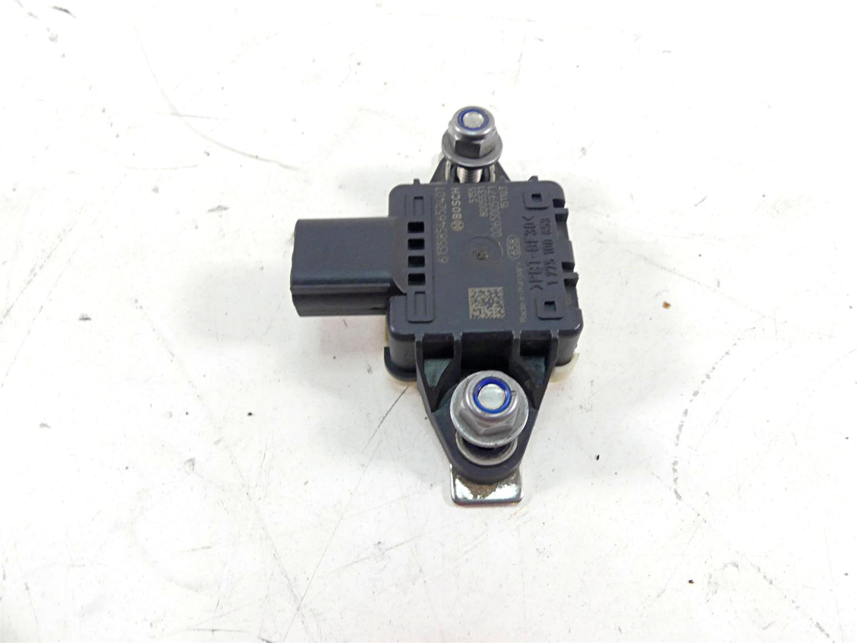 2016 BMW R1200GS Adv K51 Bosch Rotation Lean Angle Speed Sensor 61358546524 {{ shop.shopifyCountryName }} - Mototech271