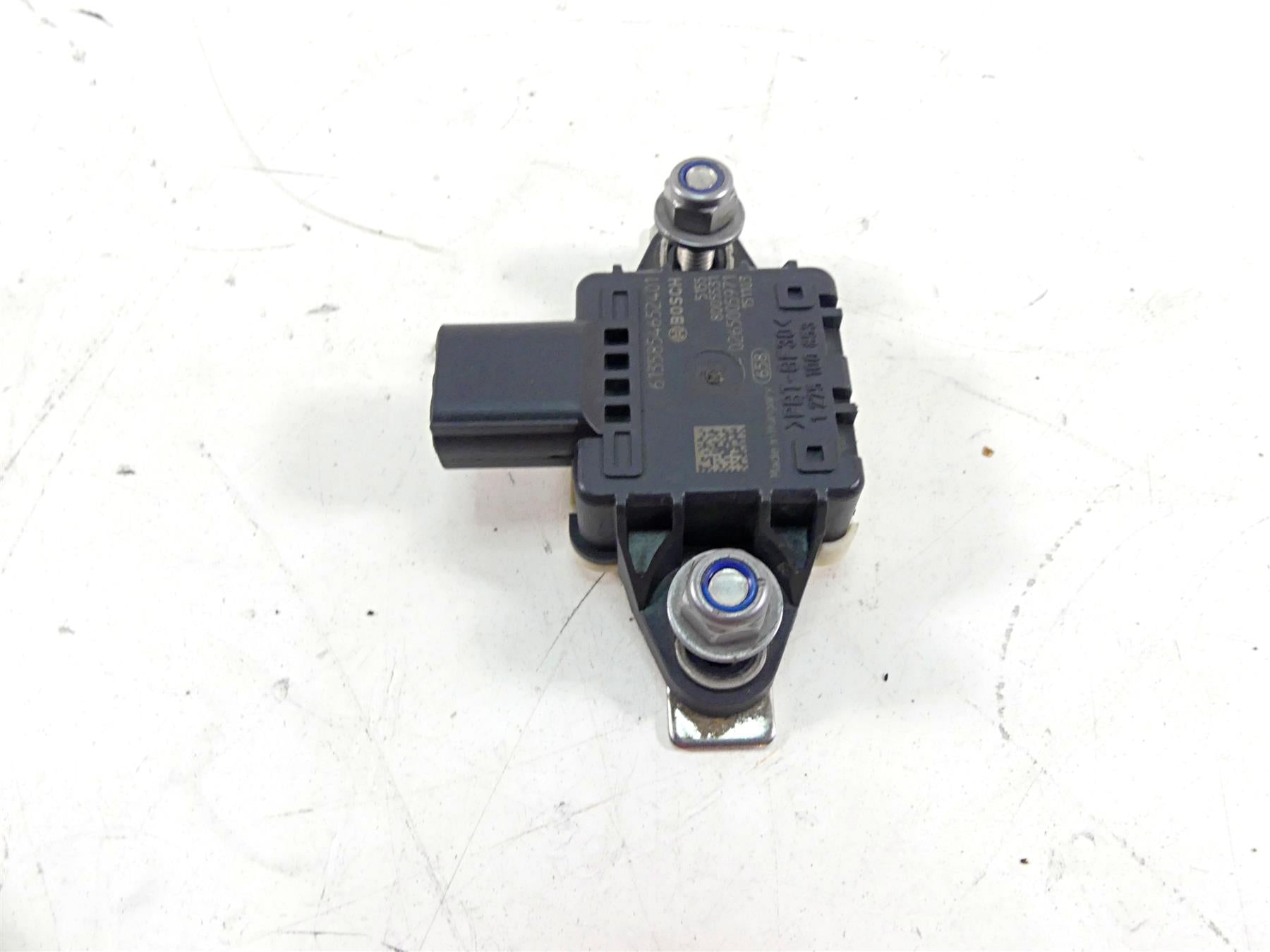 2016 BMW R1200GS Adv K51 Bosch Rotation Lean Angle Speed Sensor 61358546524 {{ shop.shopifyCountryName }} - Mototech271
