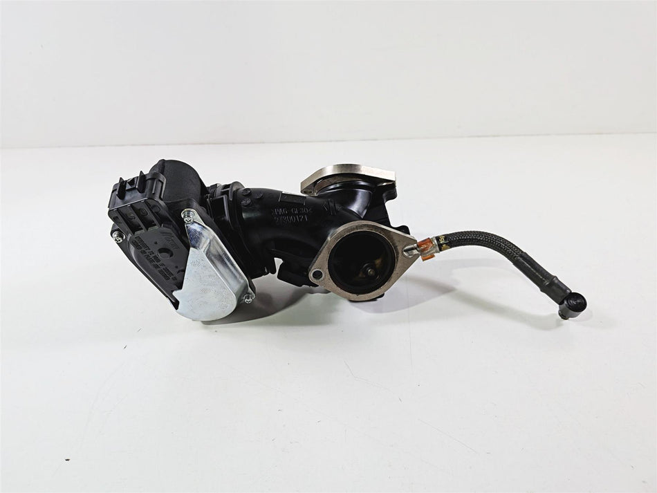 2018 Harley FLHTCU Touring Electra Glide Throttle Body Fuel Injectors 27300122-Mototech271