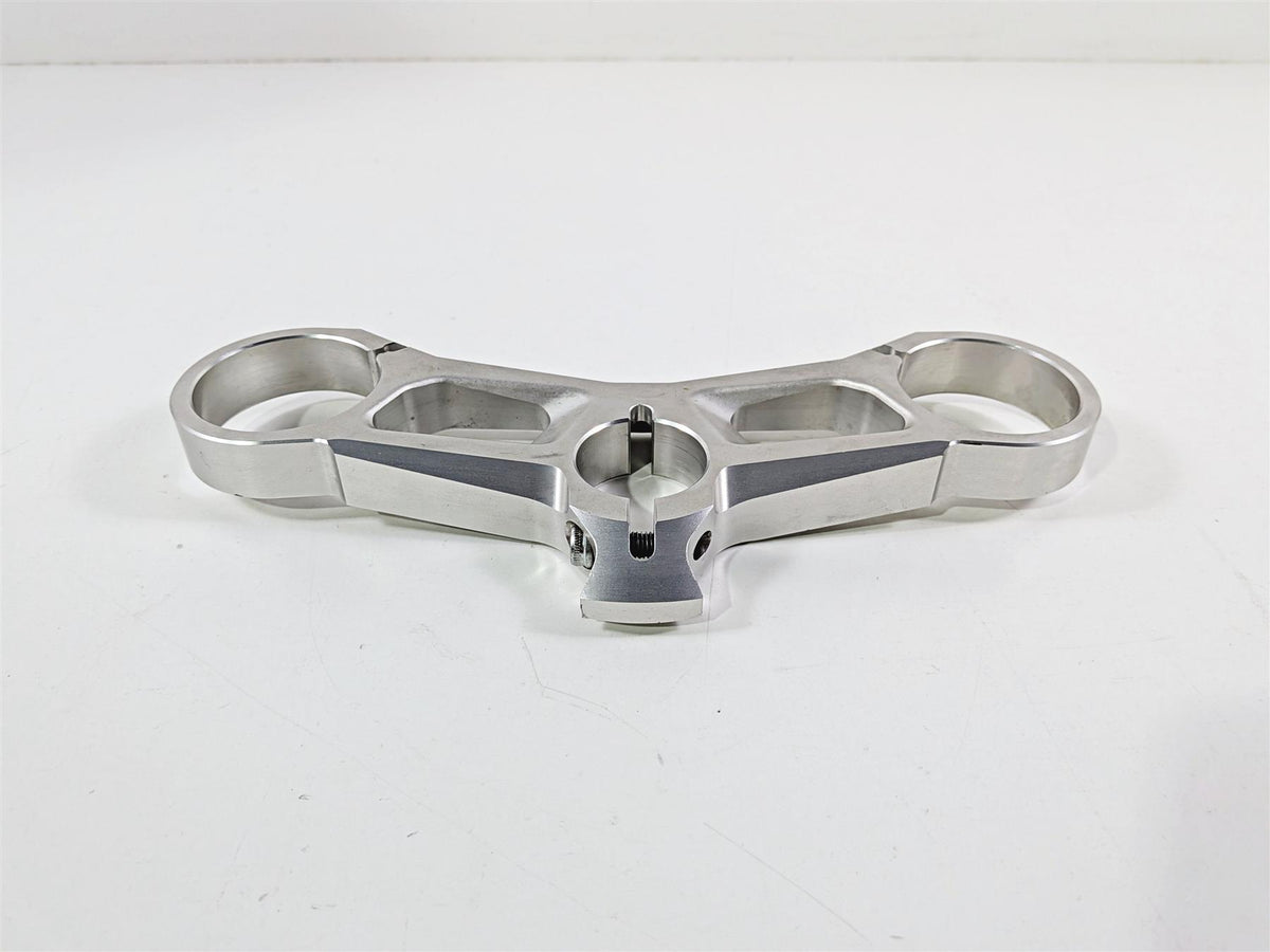 2017 Ducati Panigale 1299 Upper Triple Tree Steering Clamp 34111491AA 34130881A-Mototech271