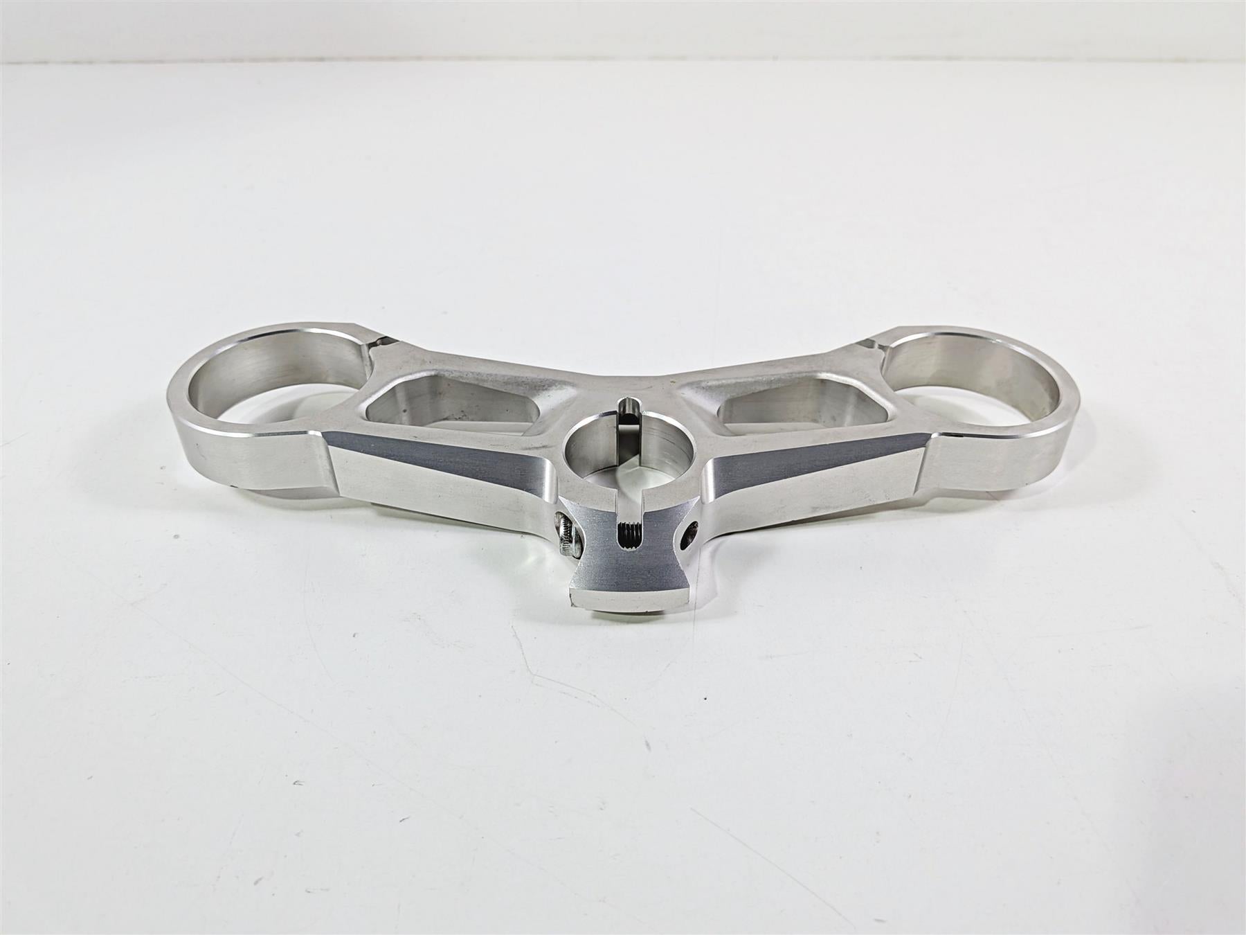 2017 Ducati Panigale 1299 Upper Triple Tree Steering Clamp 34111491AA 34130881A-Mototech271