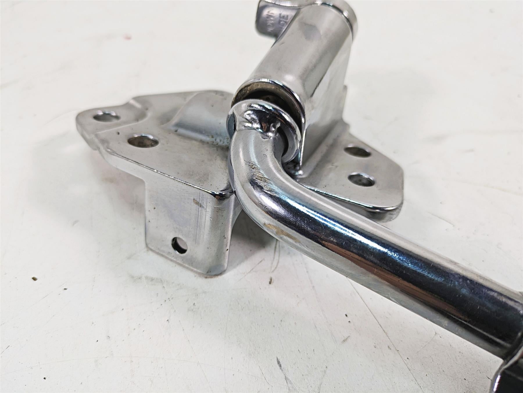 2009 Harley Touring FLHTCU Electra Glide Side Kickstand Kick Stand 50075-07A {{ shop.shopifyCountryName }} - Mototech271