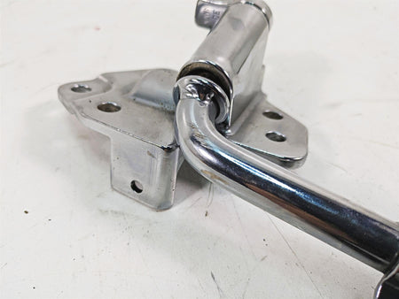 2009 Harley Touring FLHTCU Electra Glide Side Kickstand Kick Stand 50075-07A {{ shop.shopifyCountryName }} - Mototech271