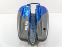 Load image into Gallery viewer, 2009 Harley Dyna FXDF SE CVO Fat Bob Fuel Gas Petrol Tank 61723-09 | Mototech271
