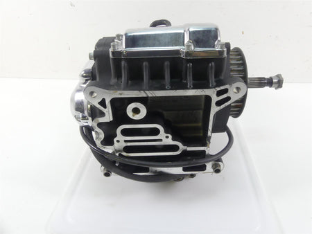 2016 Harley Touring FLHTP Electra Glide 6 Speed Transmission 7K Only 33166-10A {{ shop.shopifyCountryName }} - Mototech271