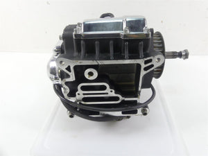 2016 Harley Touring FLHTP Electra Glide 6 Speed Transmission 7K Only 33166-10A